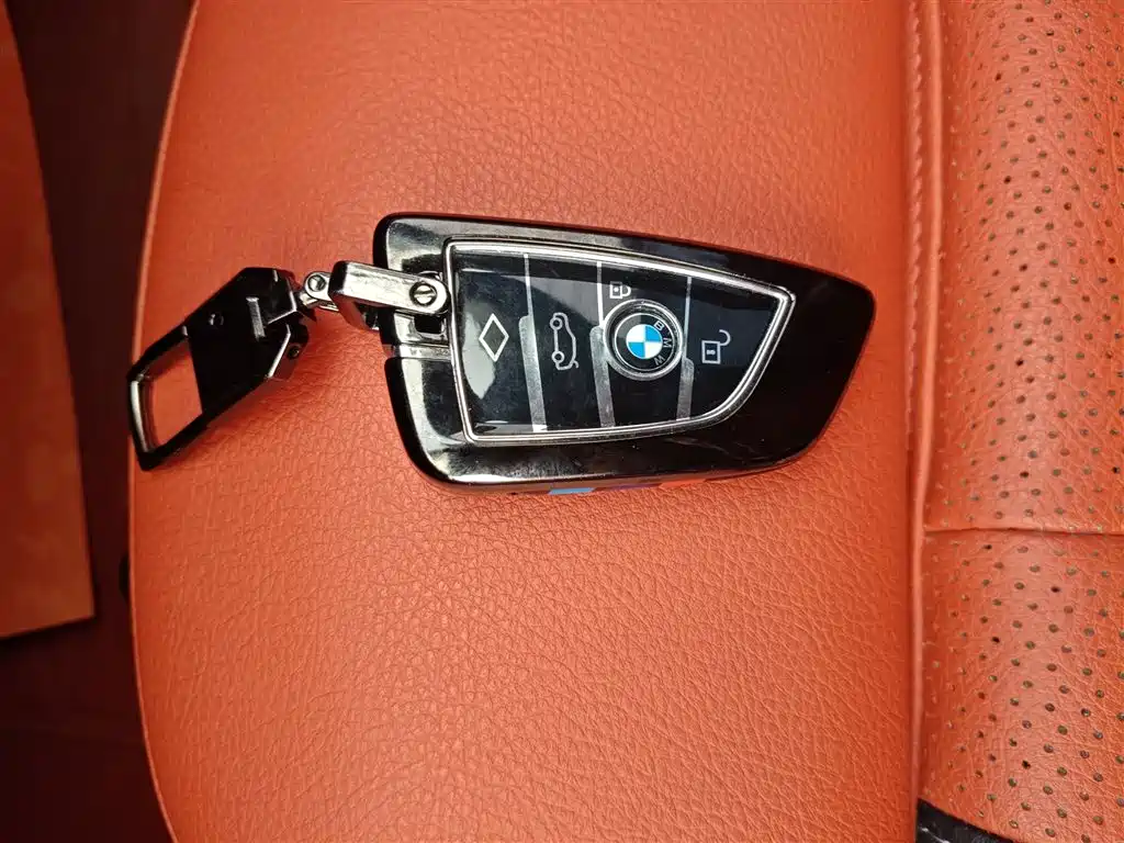 BMW 1 Series — фото 9
