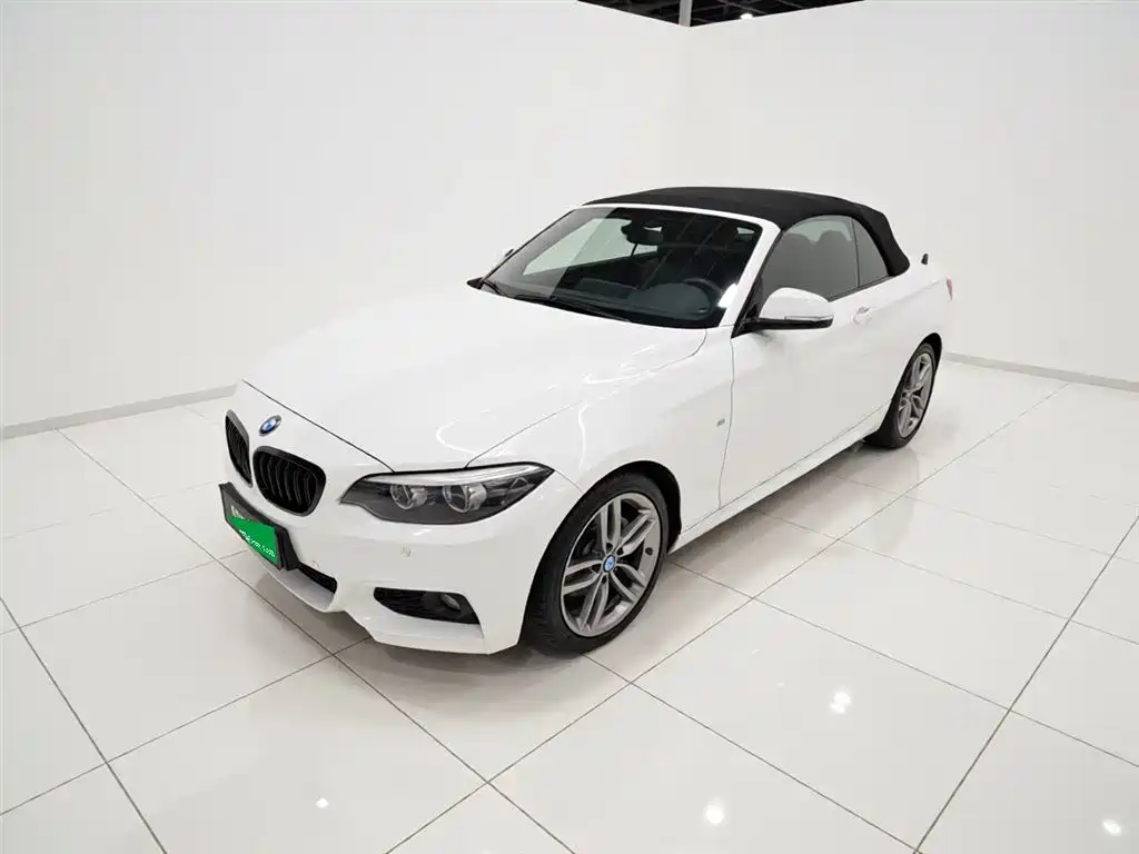 BMW 2 Series (Import) — фото 2