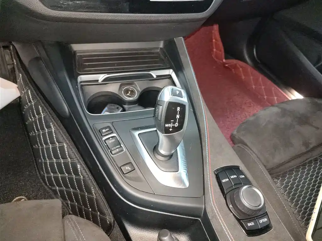BMW 2 Series (Import) — фото 14