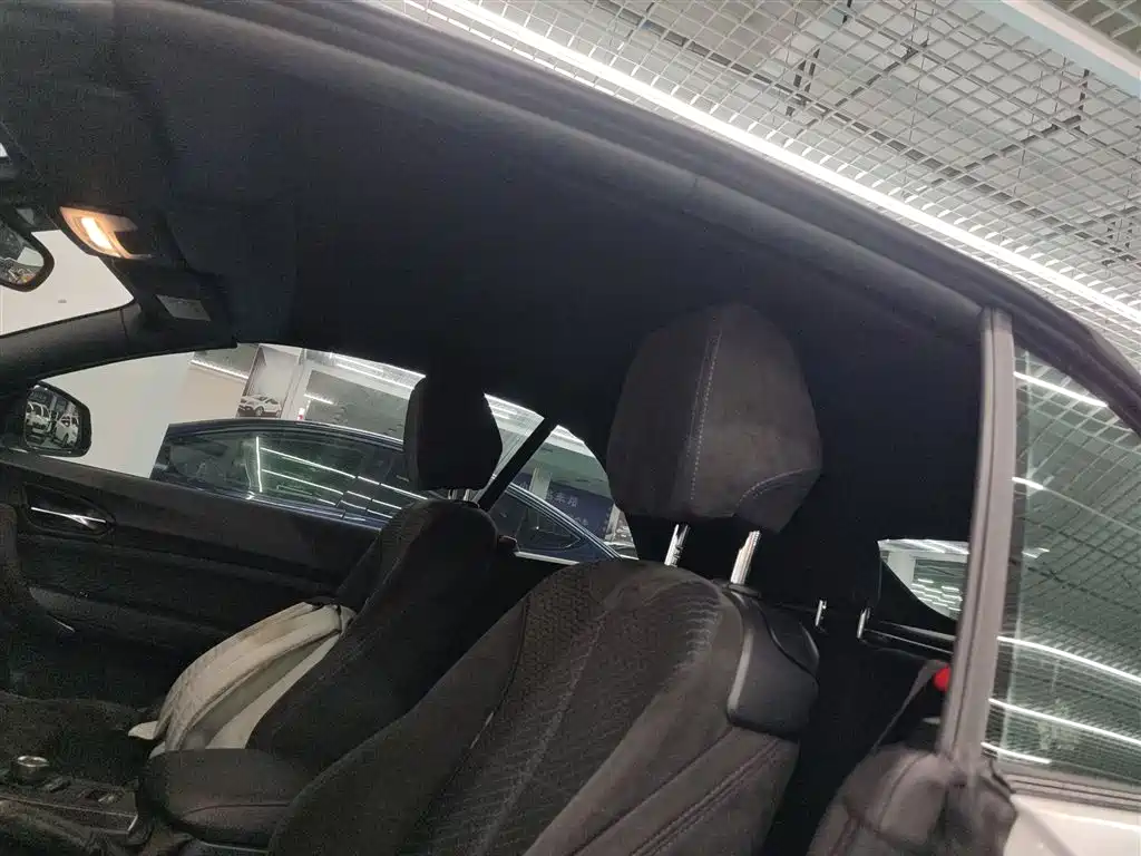 BMW 2 Series (Import) — фото 18