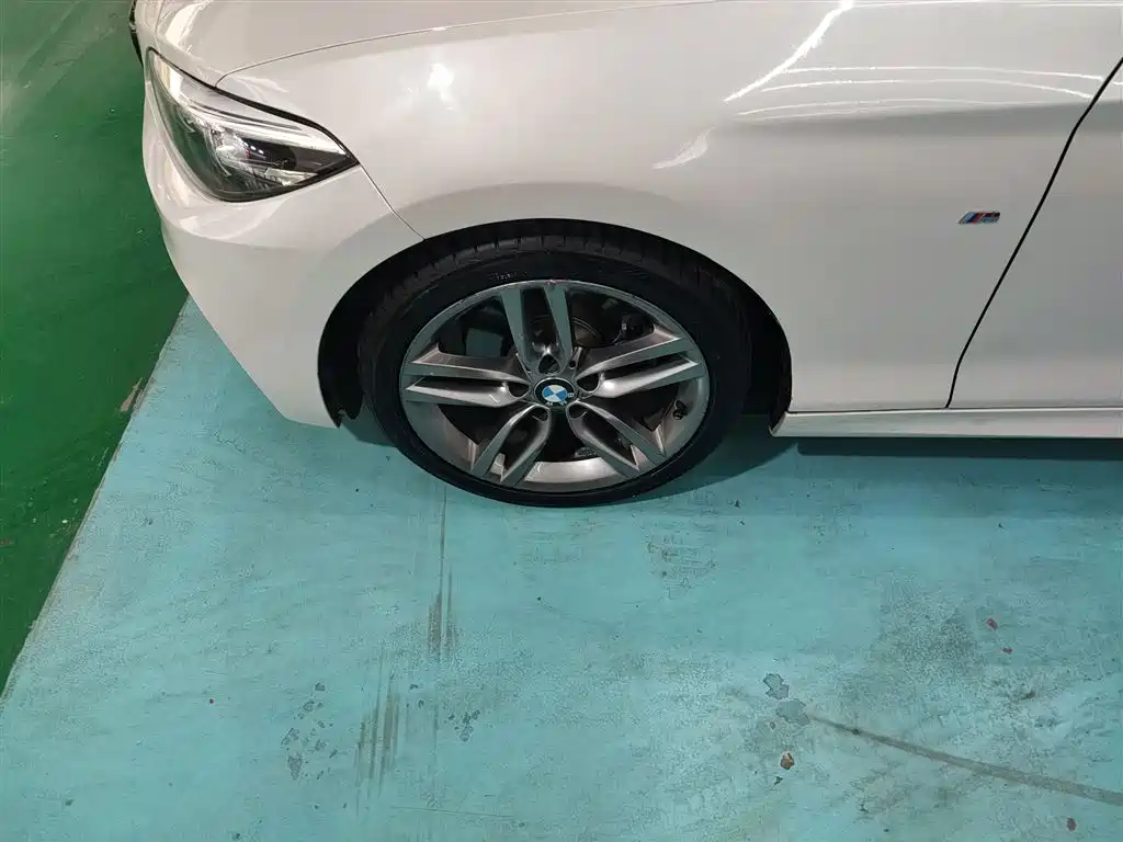 BMW 2 Series (Import) — фото 23