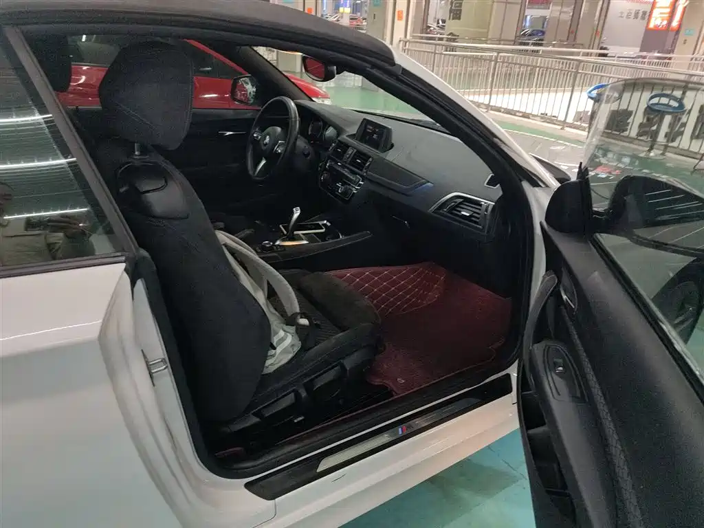 BMW 2 Series (Import) — фото 25