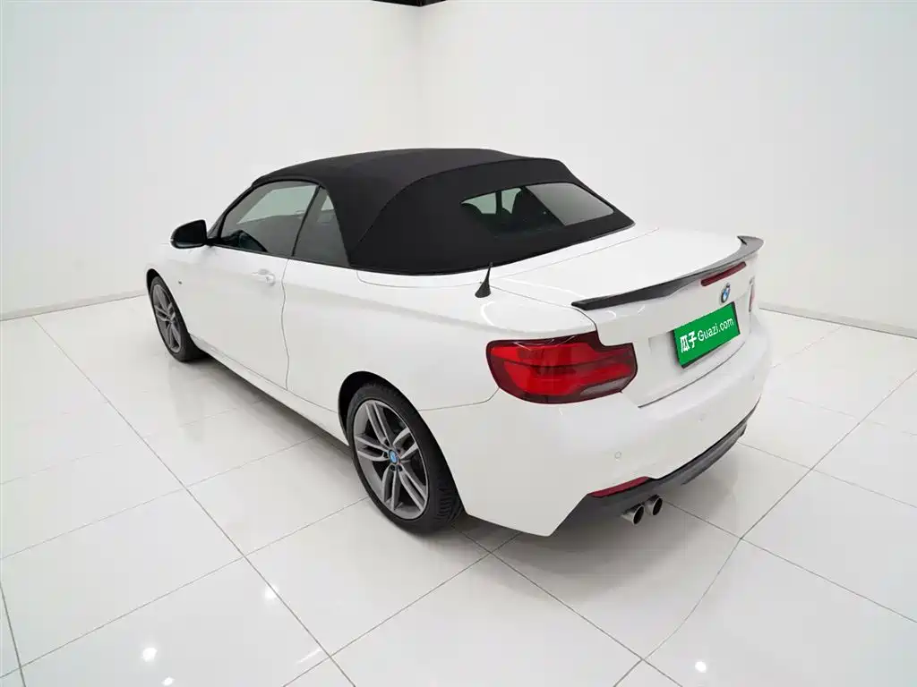 BMW 2 Series (Import) — фото 5