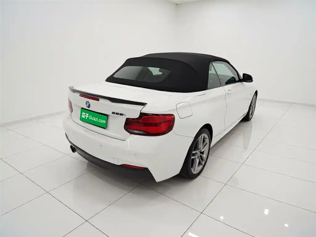 BMW 2 Series (Import) — фото 7
