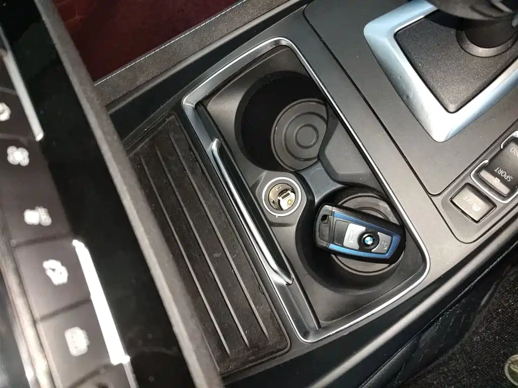 BMW 2 Series (Import) — фото 9