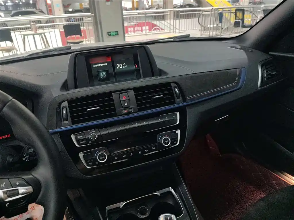 BMW 2 Series (Import) — фото 10