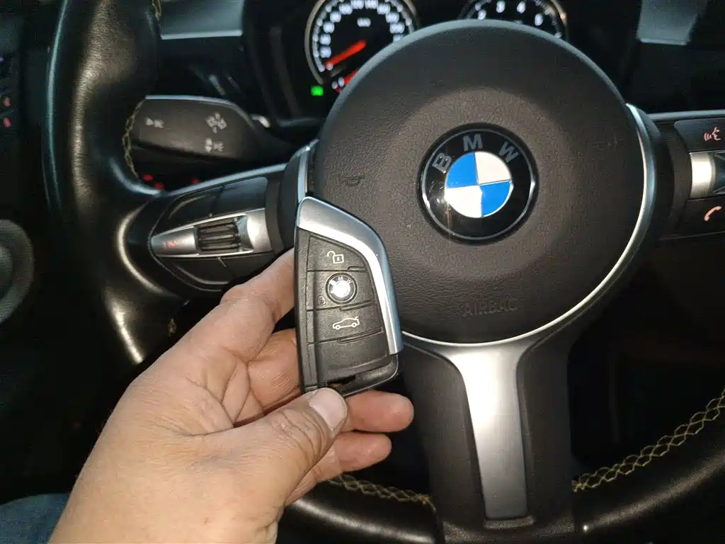 BMW X2 — фото 17