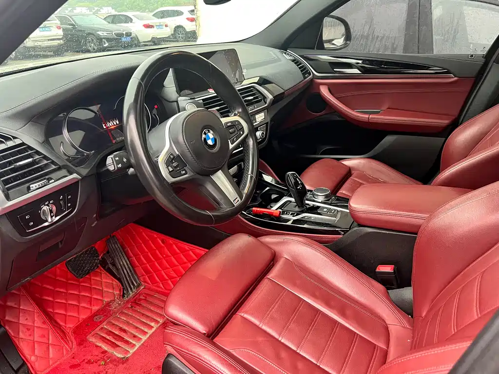 BMW X4 — фото 2