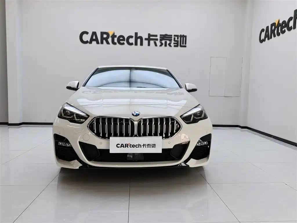 BMW 2 Series (Import) — фото 2