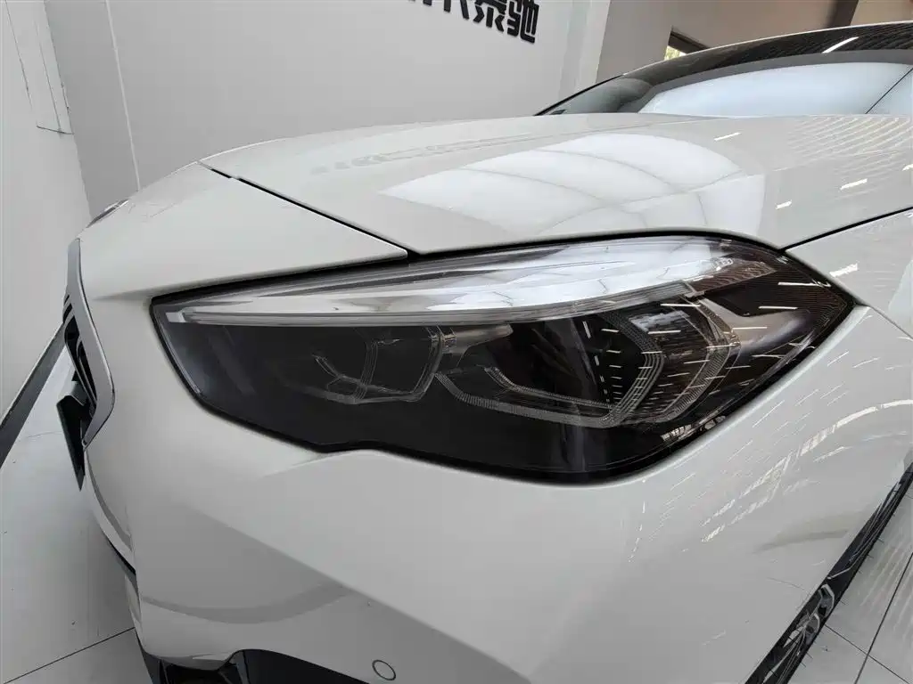 BMW 2 Series (Import) — фото 13