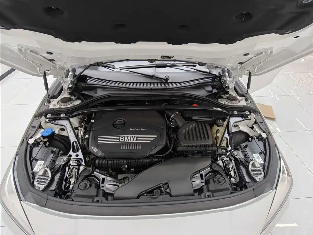 BMW 2 Series (Import) — фото 15