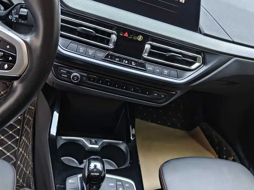 BMW 2 Series (Import) — фото 16