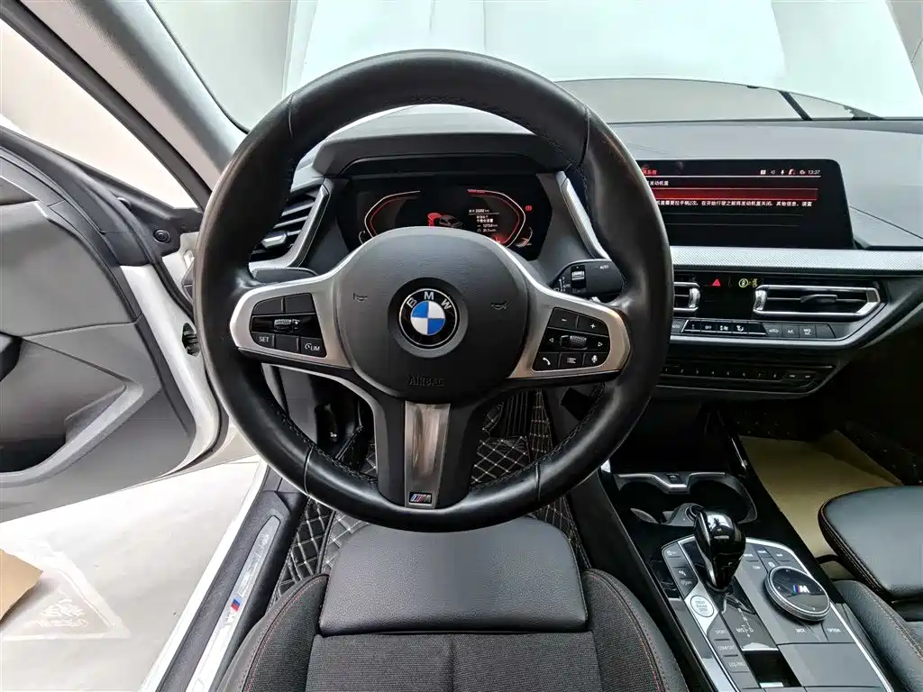 BMW 2 Series (Import) — фото 17