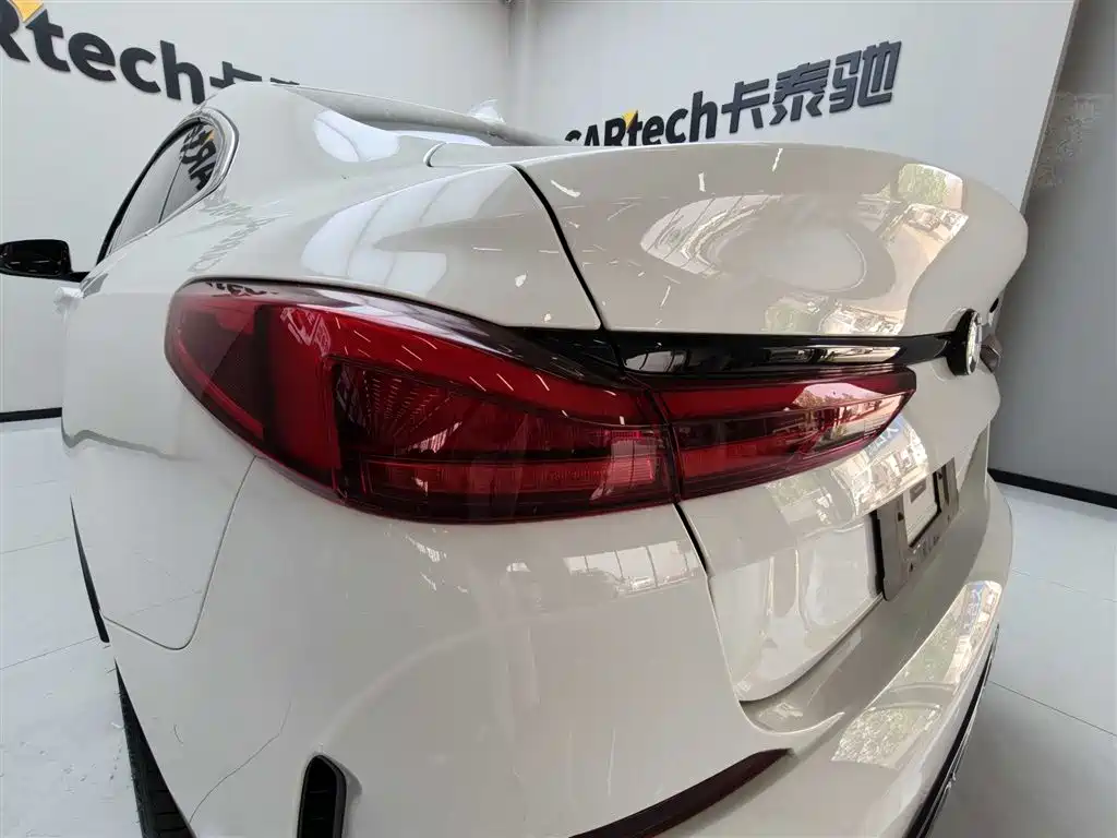 BMW 2 Series (Import) — фото 18