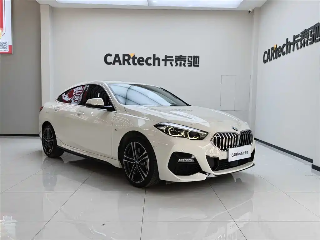 BMW 2 Series (Import) — фото 3