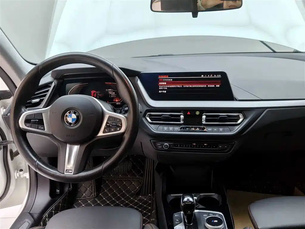 BMW 2 Series (Import) — фото 9