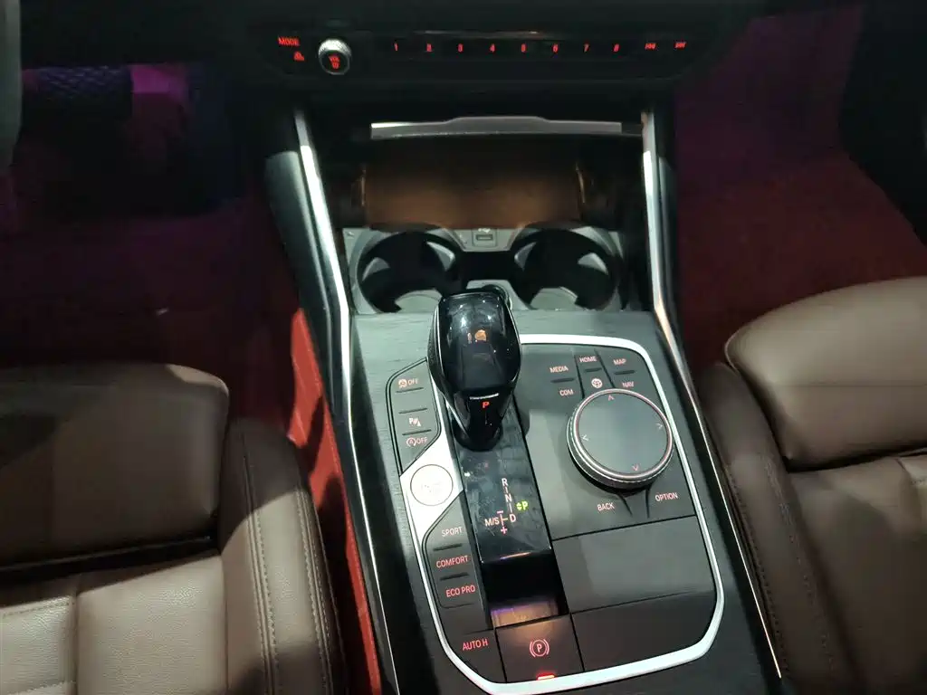 BMW 3 Series — фото 14