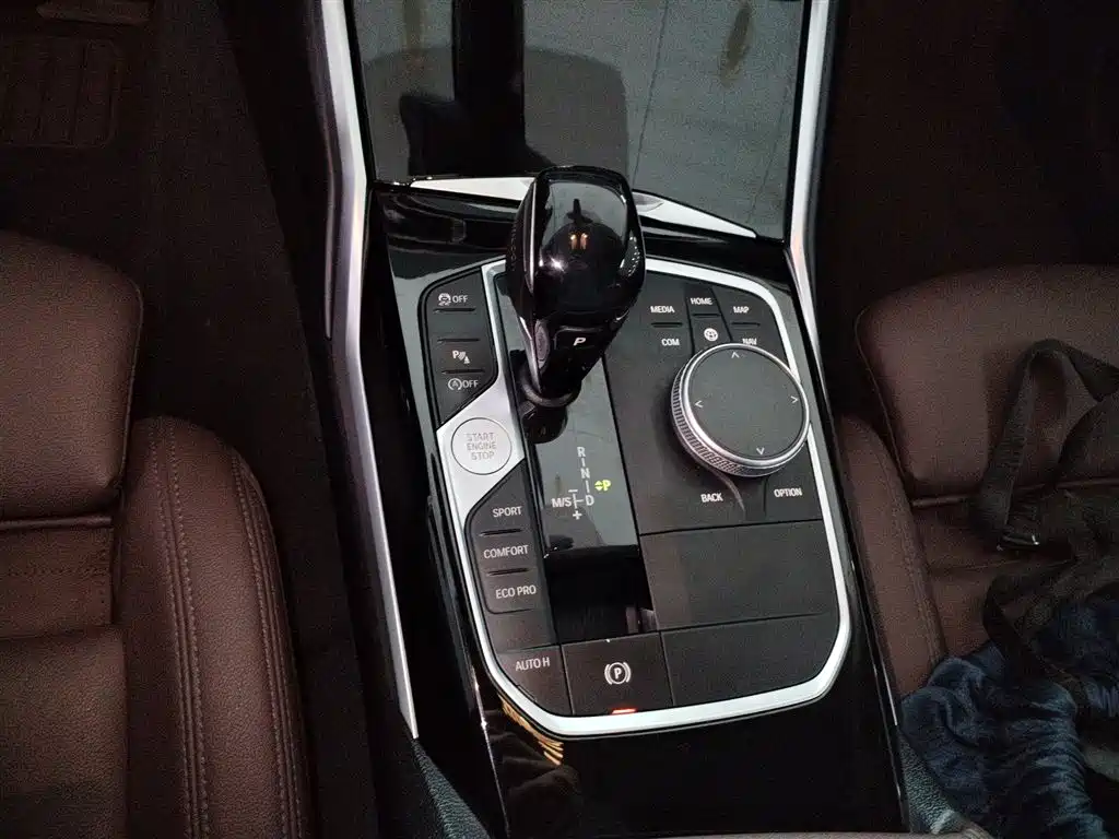 BMW 3 Series — фото 14