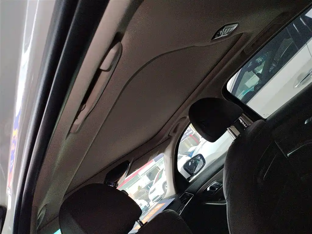 BMW 3 Series — фото 18