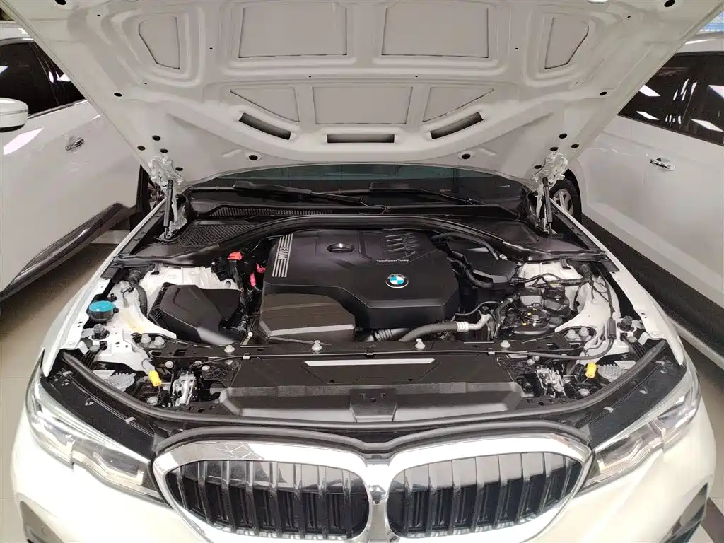 BMW 3 Series — фото 20