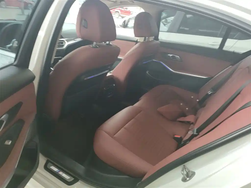 BMW 3 Series — фото 13