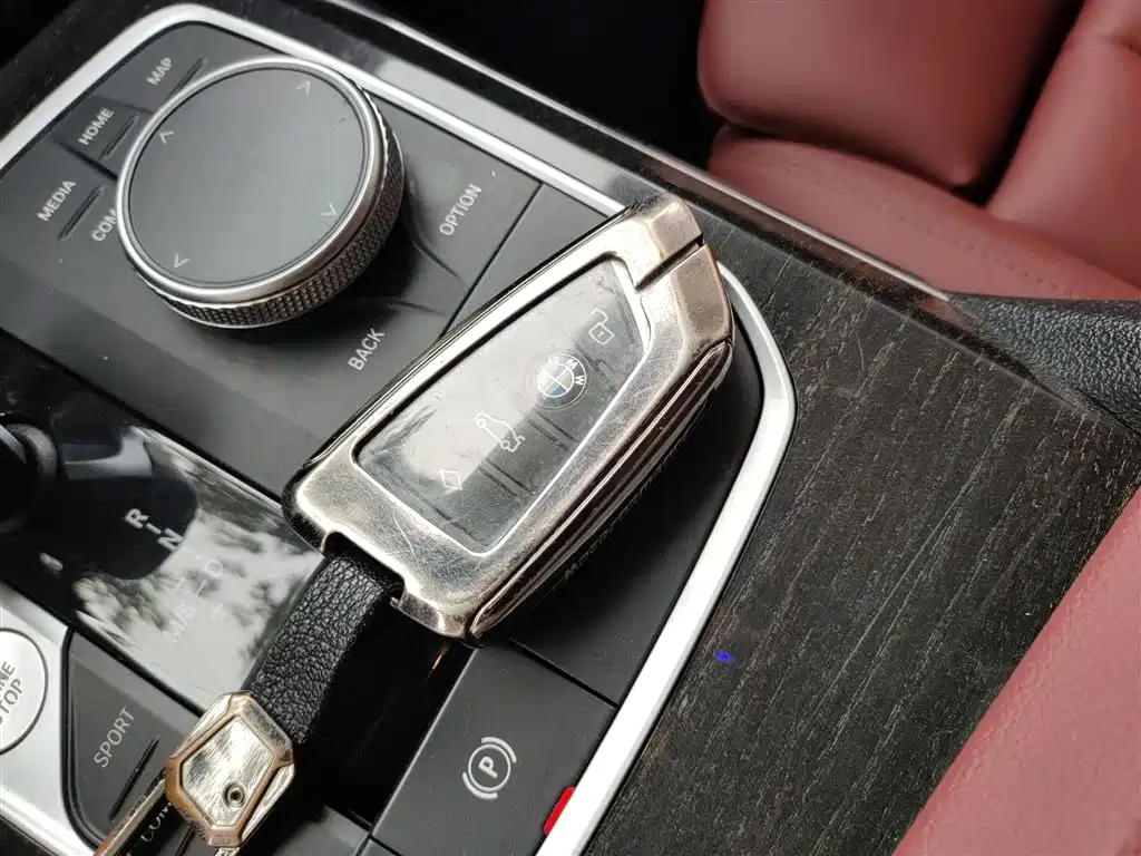 BMW 3 Series — фото 17