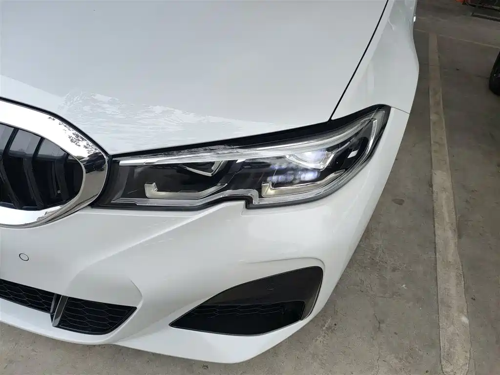 BMW 3 Series — фото 18