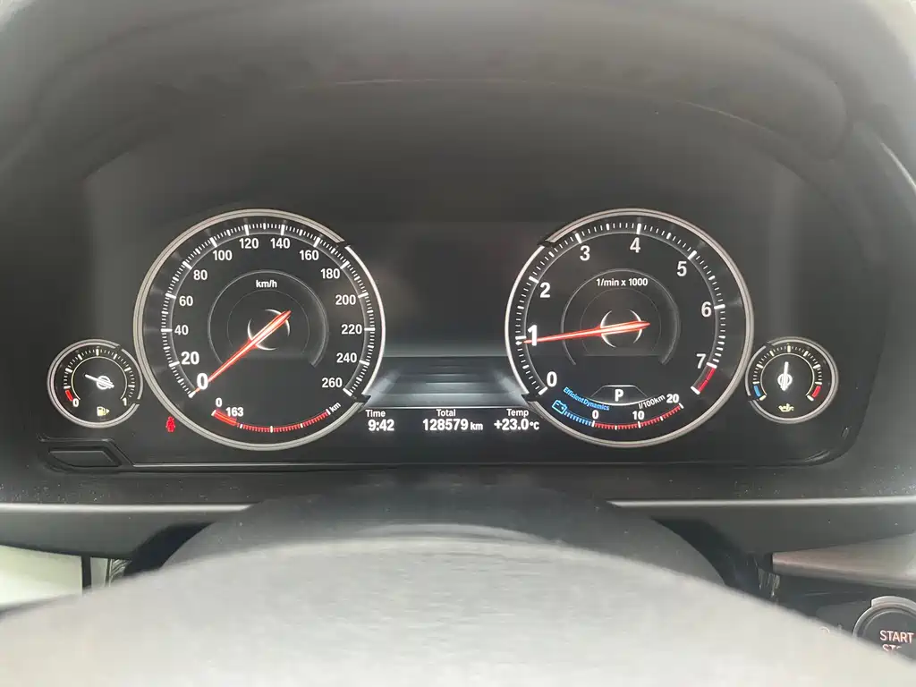 BMW X5 (Import) — фото 14