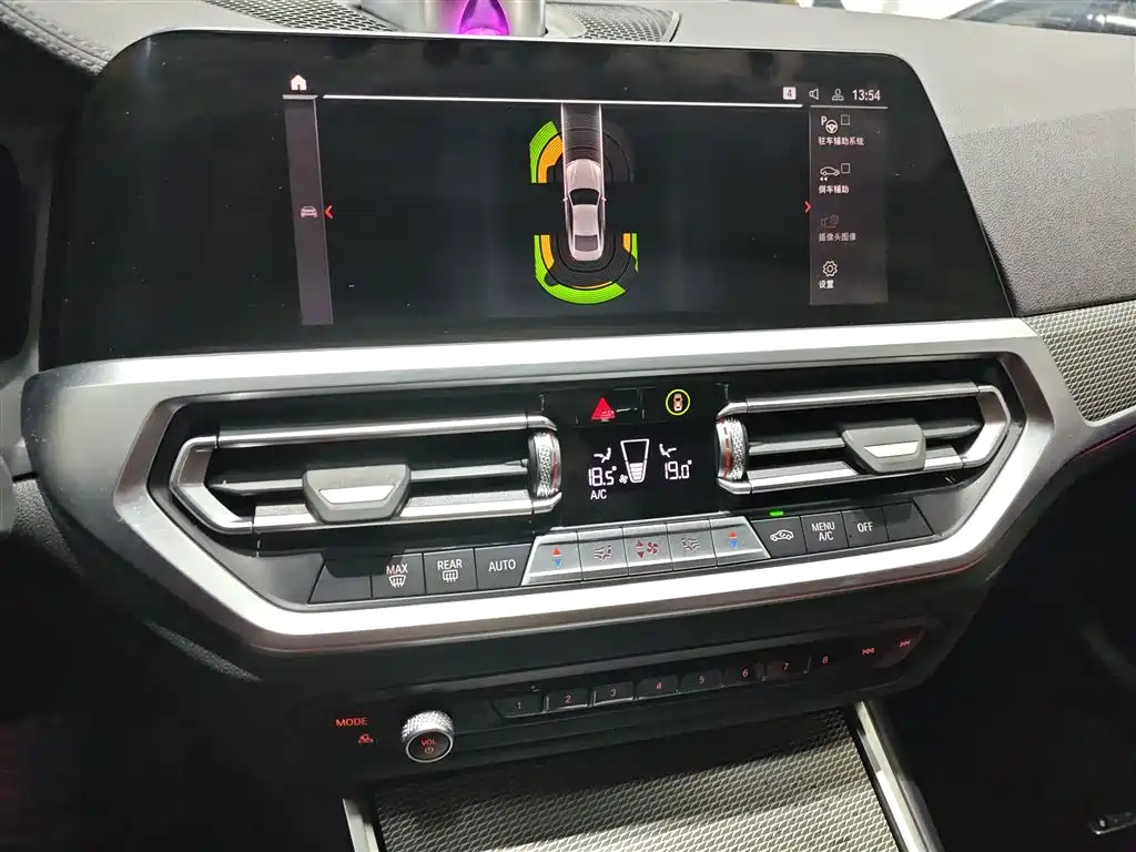 BMW 4 Series — фото 13