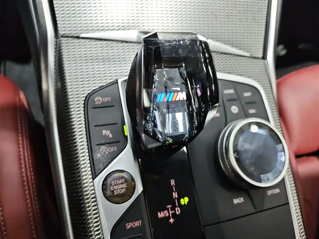 BMW 4 Series — фото 14