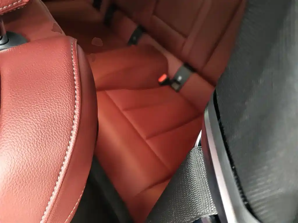 BMW 4 Series — фото 17