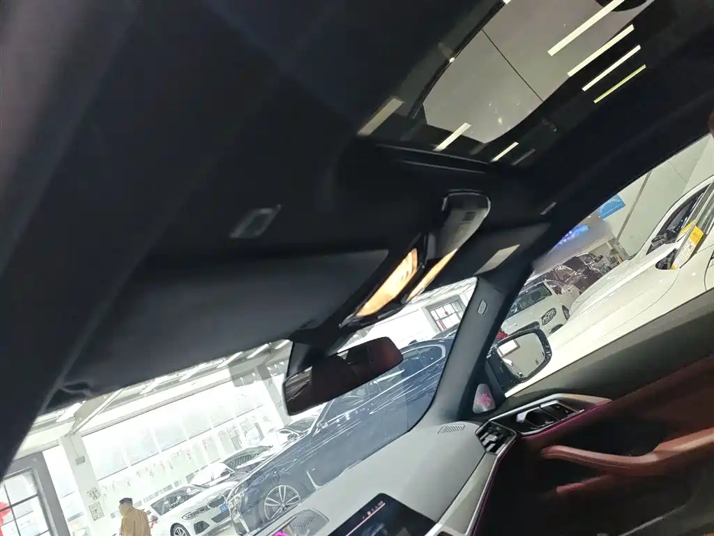 BMW 4 Series — фото 18