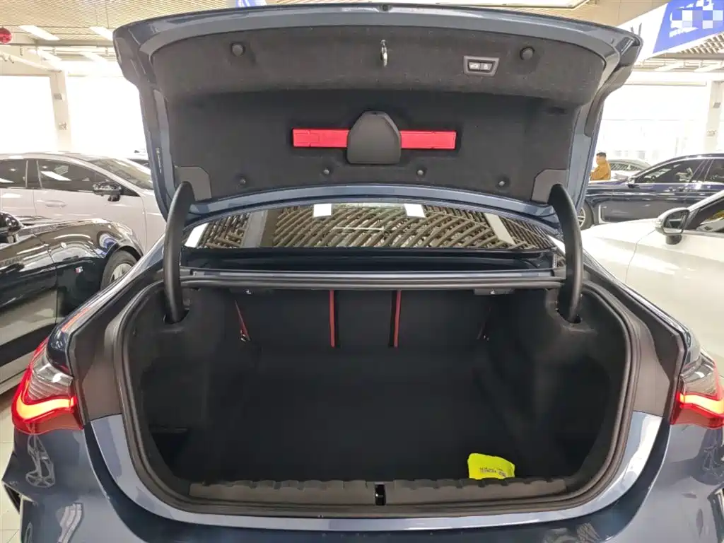 BMW 4 Series — фото 19