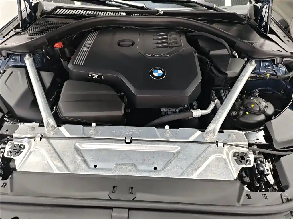 BMW 4 Series — фото 20