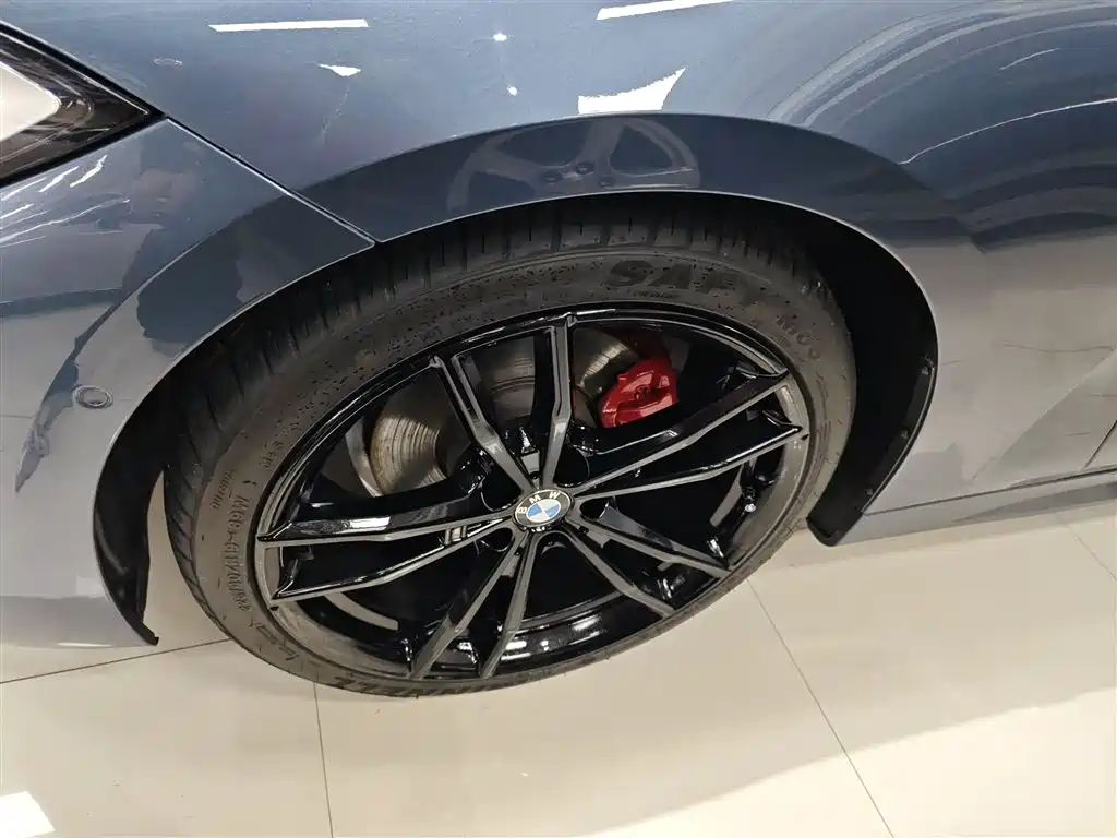 BMW 4 Series — фото 23