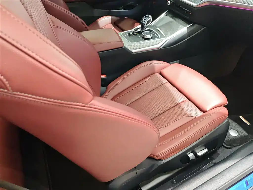 BMW 4 Series — фото 25