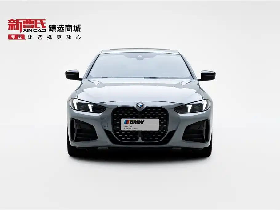 BMW 4 Series — фото 2