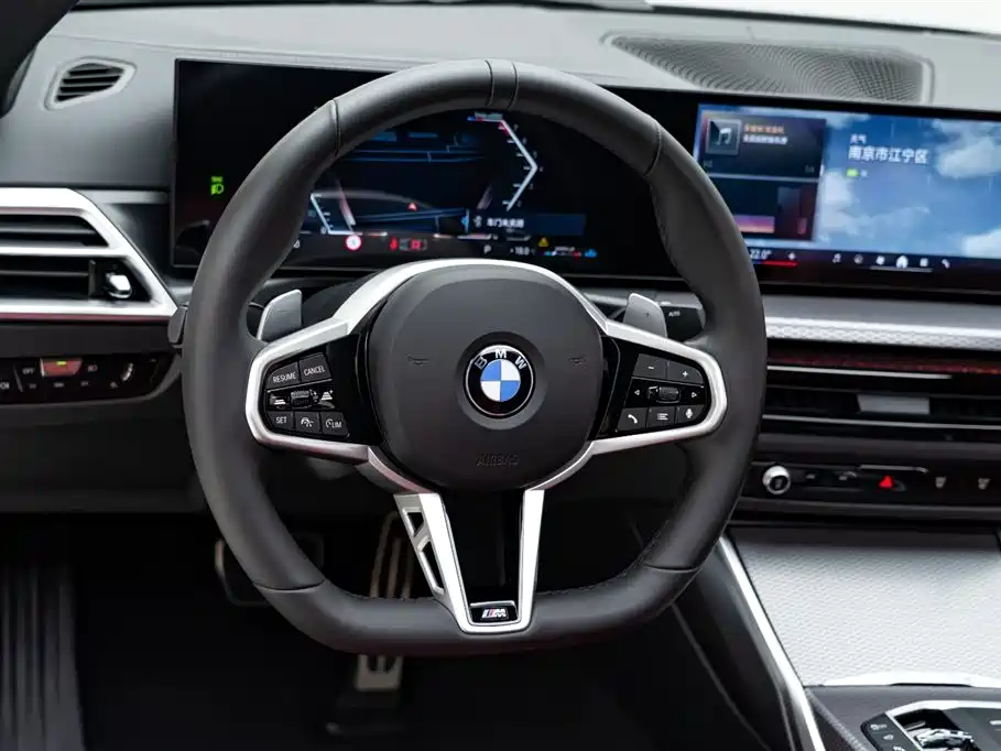BMW 4 Series — фото 13