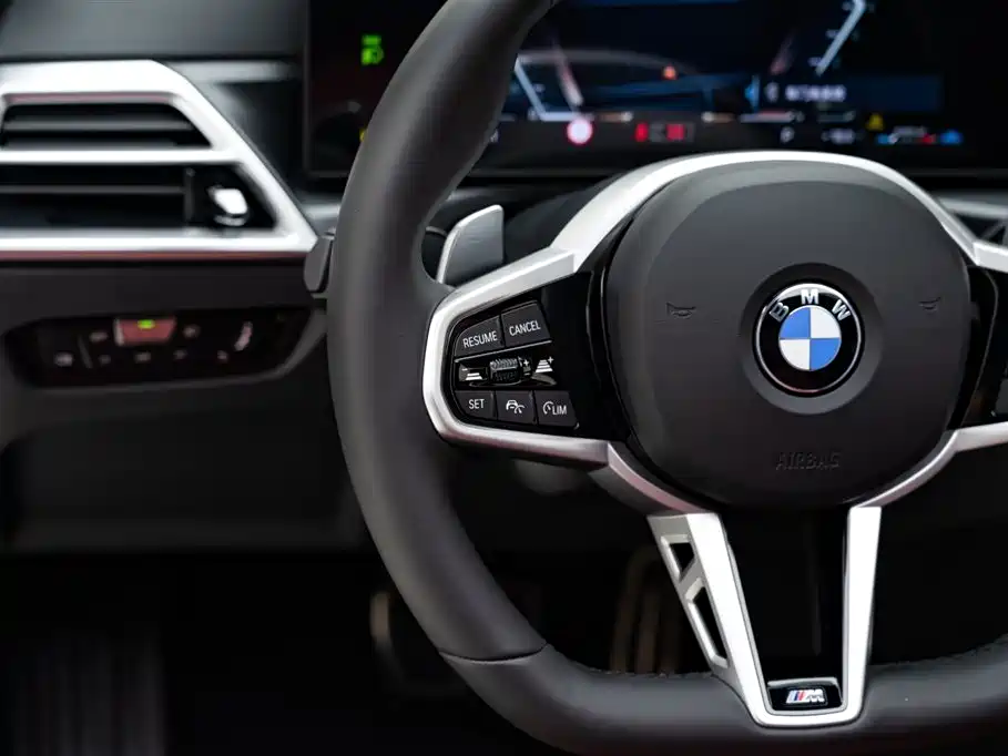 BMW 4 Series — фото 14