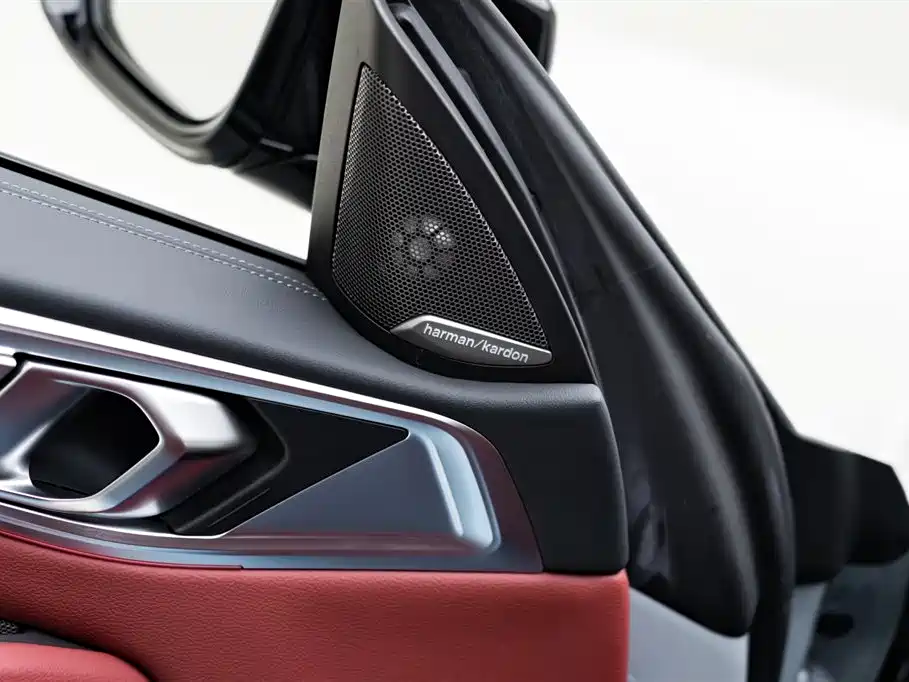 BMW 4 Series — фото 18