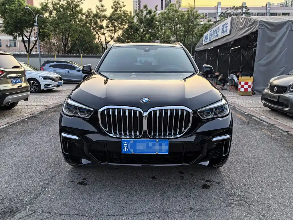 BMW X5 — фото 2