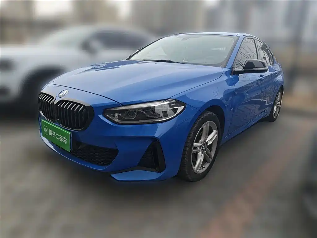 BMW 1 Series — фото 2