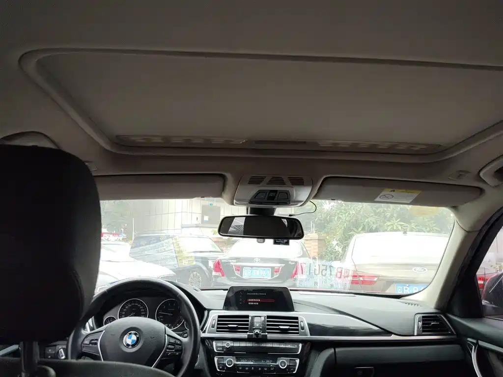 BMW 3 Series — фото 18