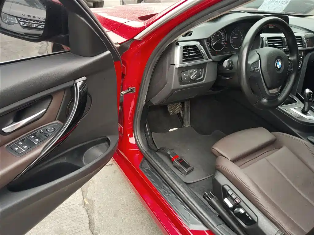 BMW 3 Series — фото 24