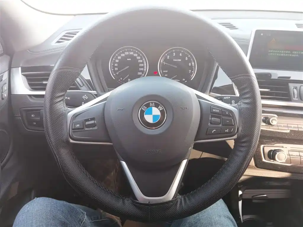 BMW X2 (Import) — фото 3