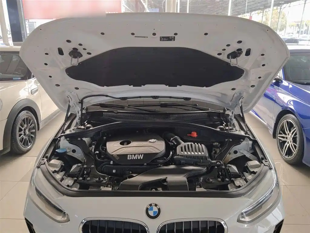 BMW 1 Series — фото 16