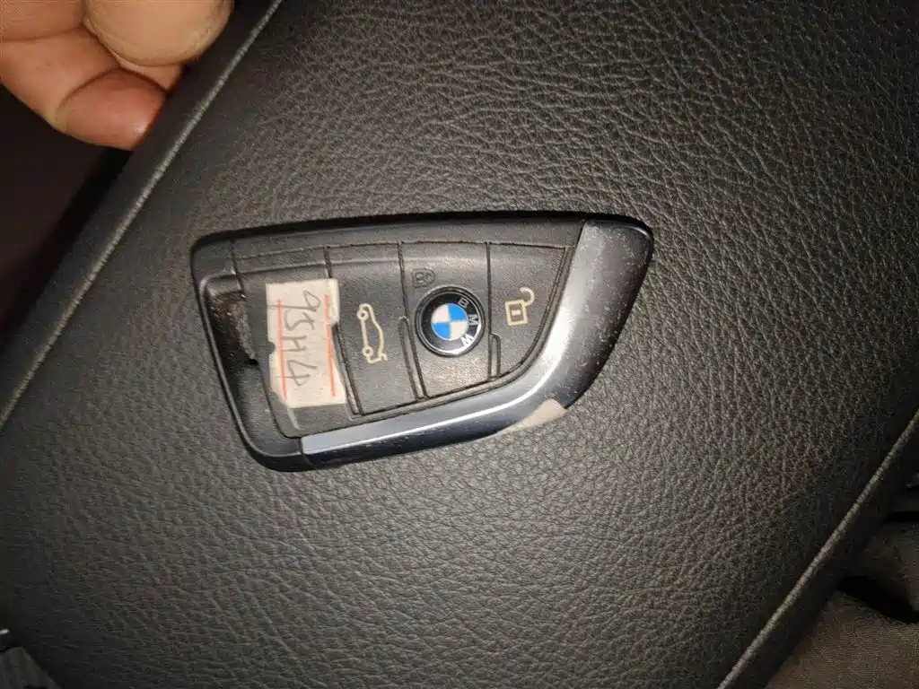 BMW 1 Series — фото 17