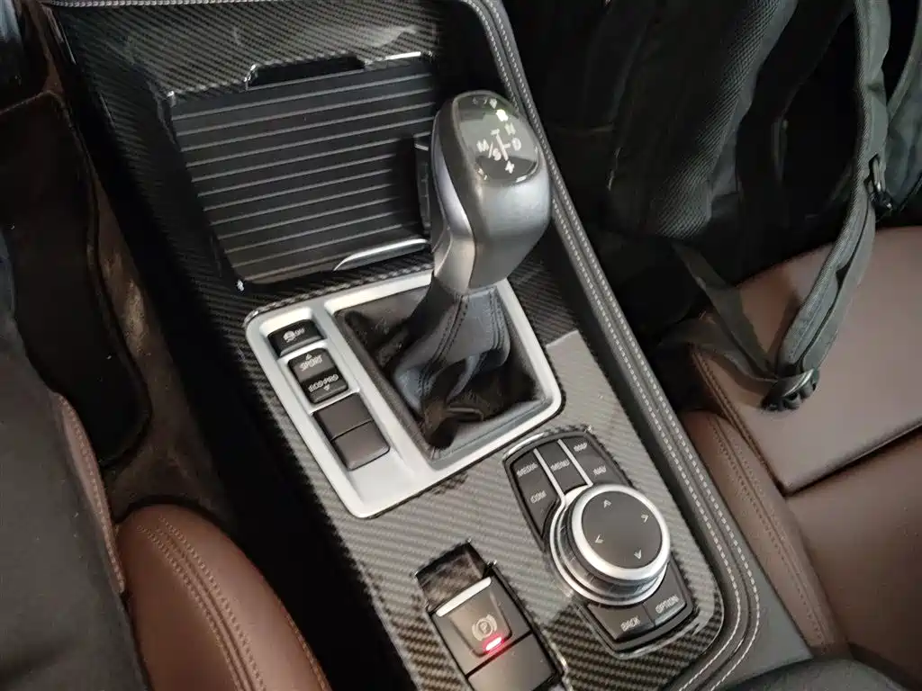 BMW 1 Series — фото 10