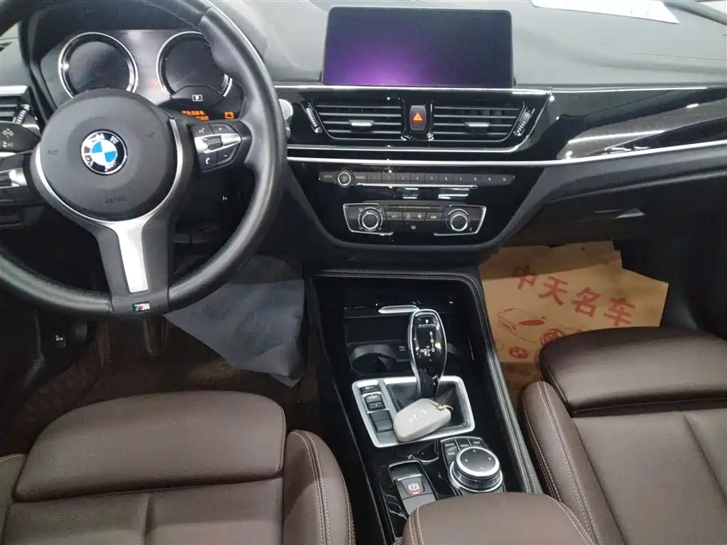 BMW 1 Series — фото 13
