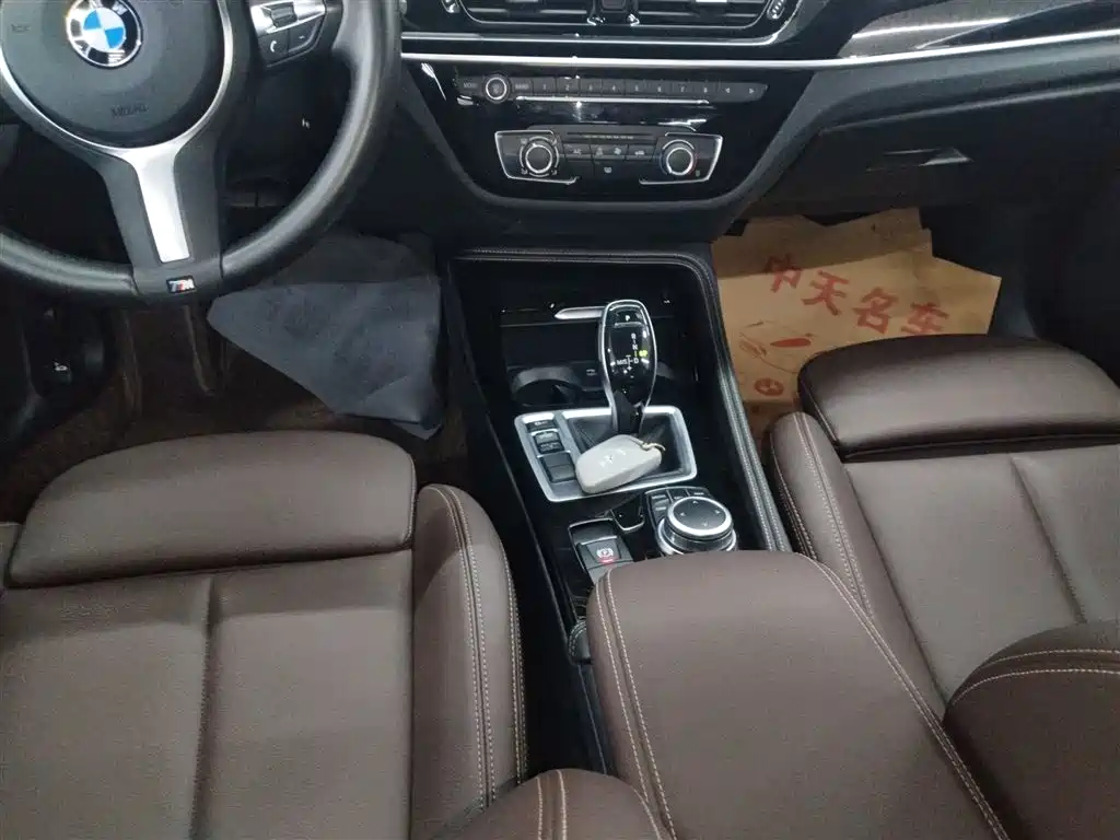 BMW 1 Series — фото 14